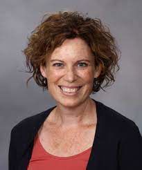Jennifer St. Sauver